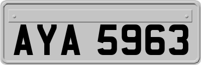 AYA5963