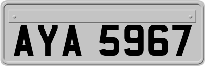 AYA5967