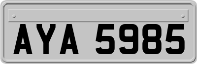 AYA5985