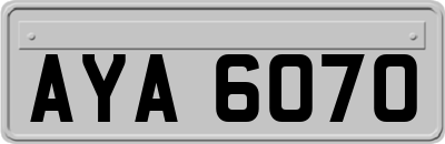 AYA6070