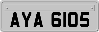 AYA6105