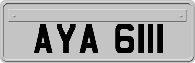 AYA6111
