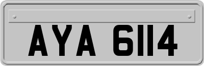 AYA6114