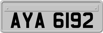 AYA6192