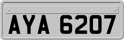 AYA6207