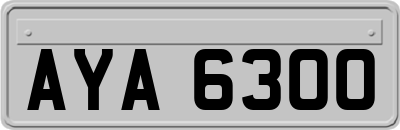 AYA6300