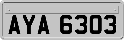AYA6303