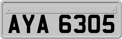 AYA6305