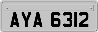 AYA6312
