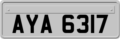AYA6317