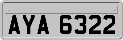 AYA6322