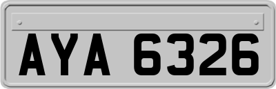 AYA6326