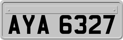 AYA6327