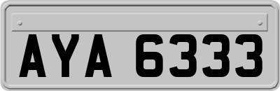 AYA6333