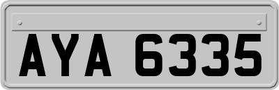 AYA6335