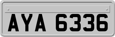 AYA6336