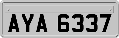 AYA6337