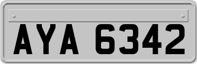AYA6342