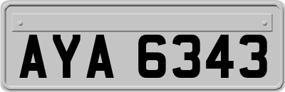 AYA6343