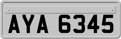 AYA6345