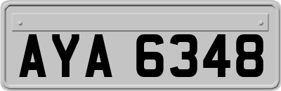 AYA6348