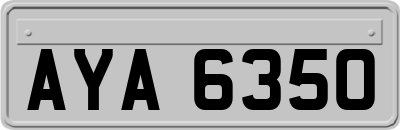 AYA6350