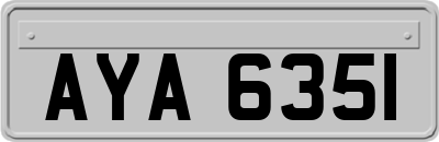 AYA6351