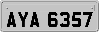 AYA6357