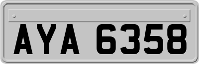 AYA6358