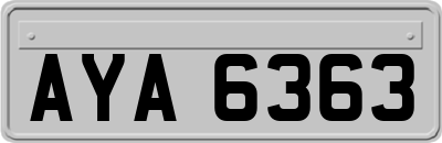 AYA6363