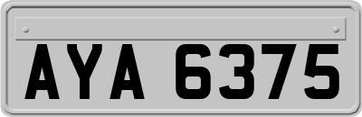 AYA6375