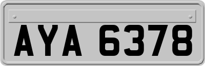 AYA6378