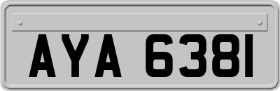AYA6381
