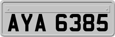 AYA6385
