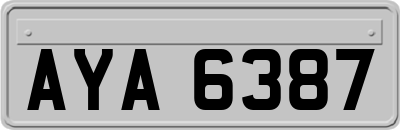 AYA6387