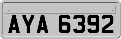 AYA6392