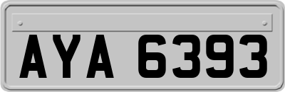 AYA6393