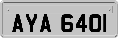 AYA6401