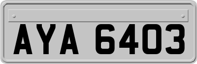 AYA6403