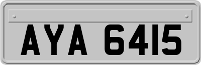 AYA6415