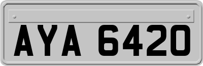 AYA6420
