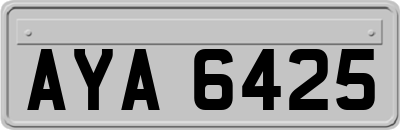 AYA6425
