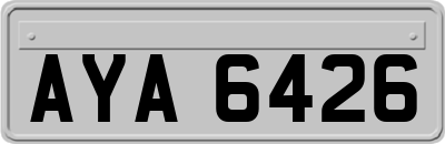 AYA6426