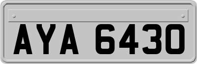 AYA6430