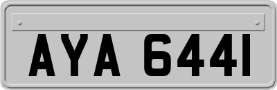 AYA6441