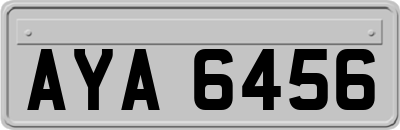 AYA6456