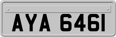 AYA6461
