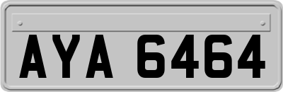 AYA6464