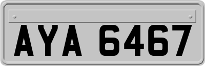 AYA6467