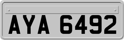 AYA6492